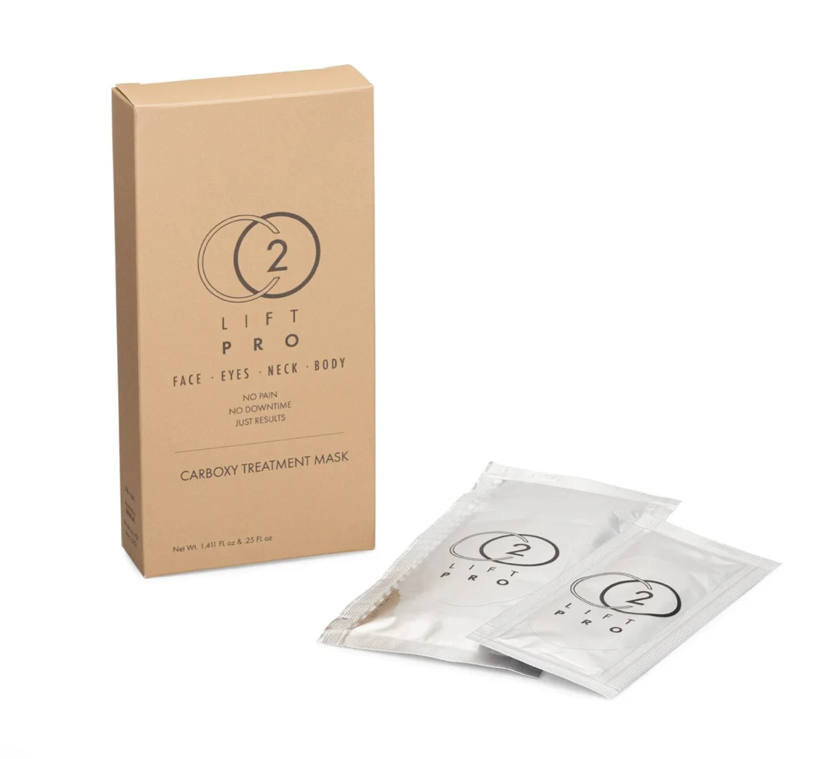 Pro Carboxy Gel