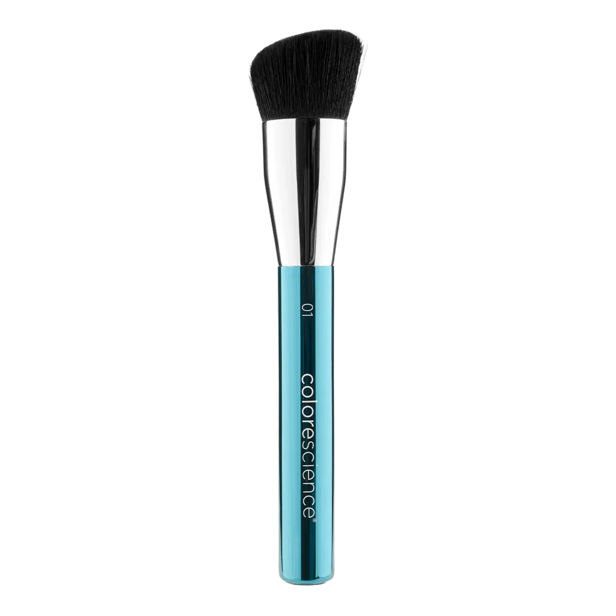 Angled Face Brush