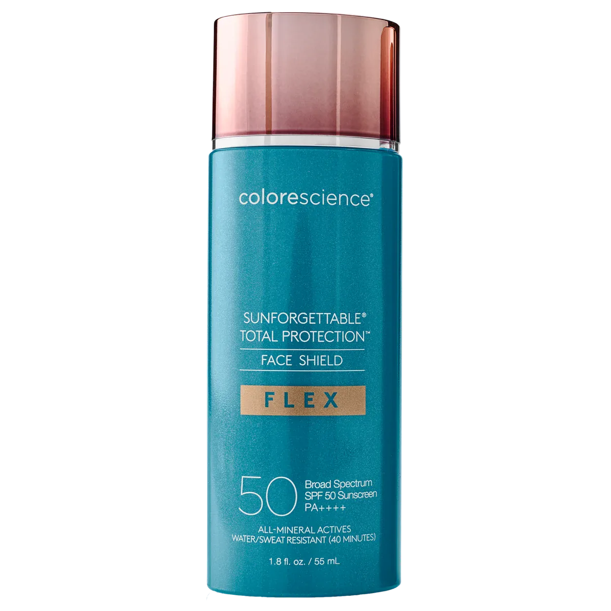 Face Shield Flex SPF 50 — Medium