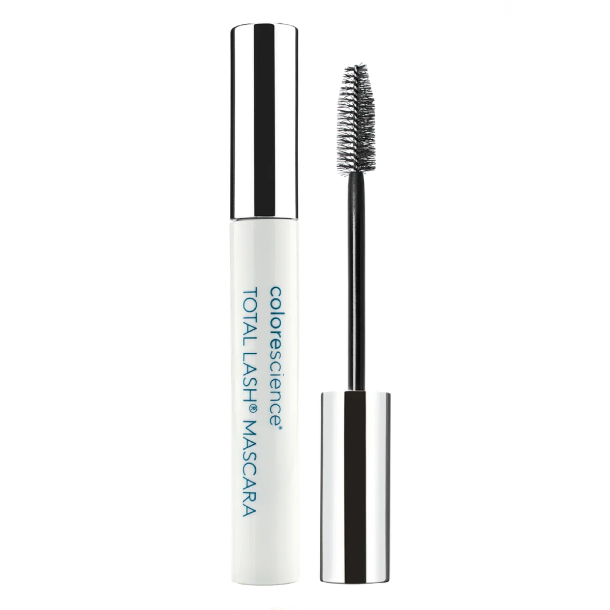 Lash Mascara — Brown
