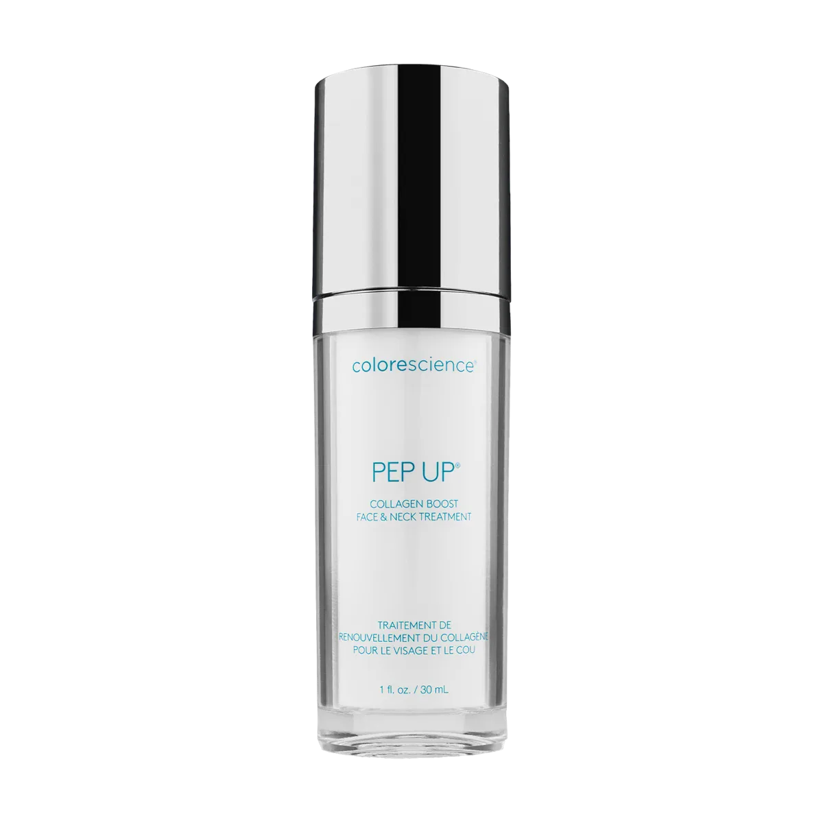 Pep Up Collagen Boost Face & Neck Treatment