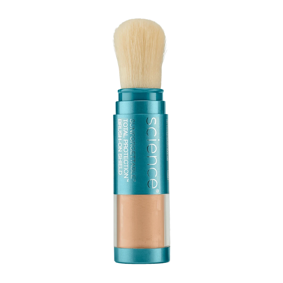 Total Protection Brush SPF 50 — Medium