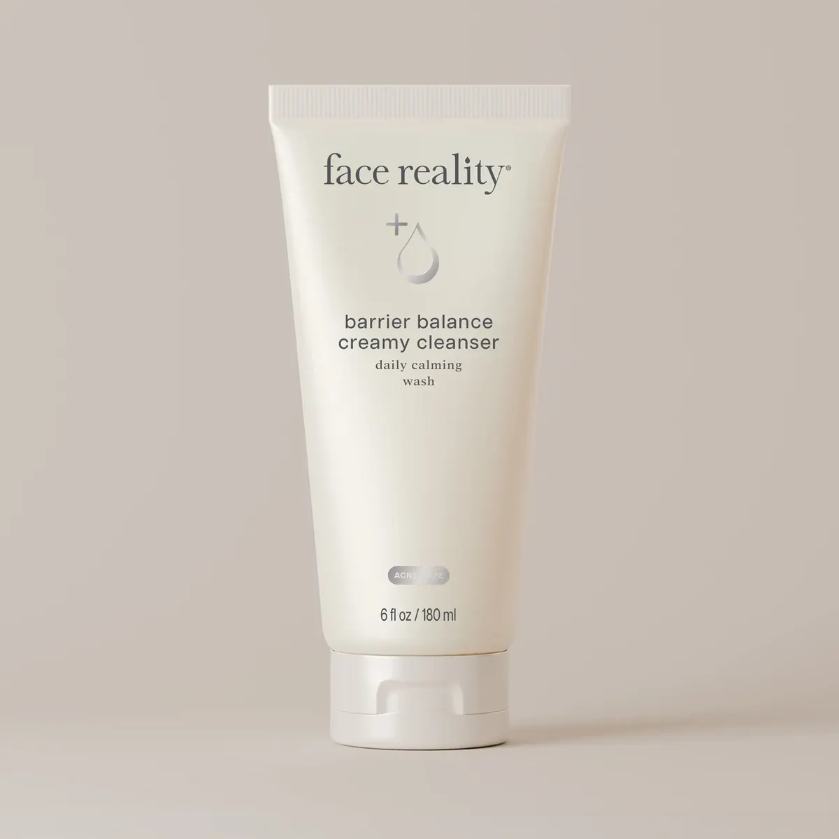Barrier Balance Creamy Cleanser