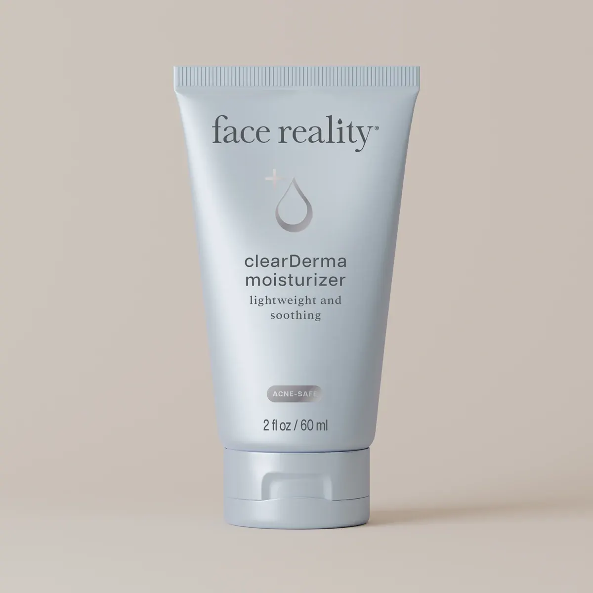 Clear Derma Moisturizer