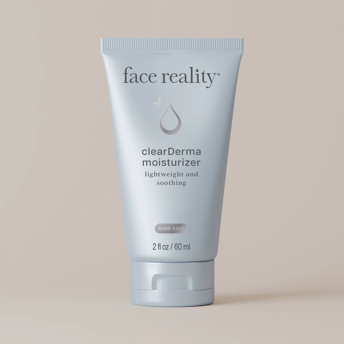 Clear Derma Moisturizer
