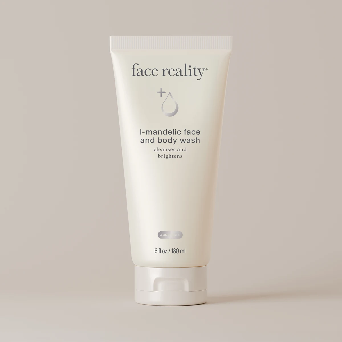 I-Mandelic Face & Body Wash