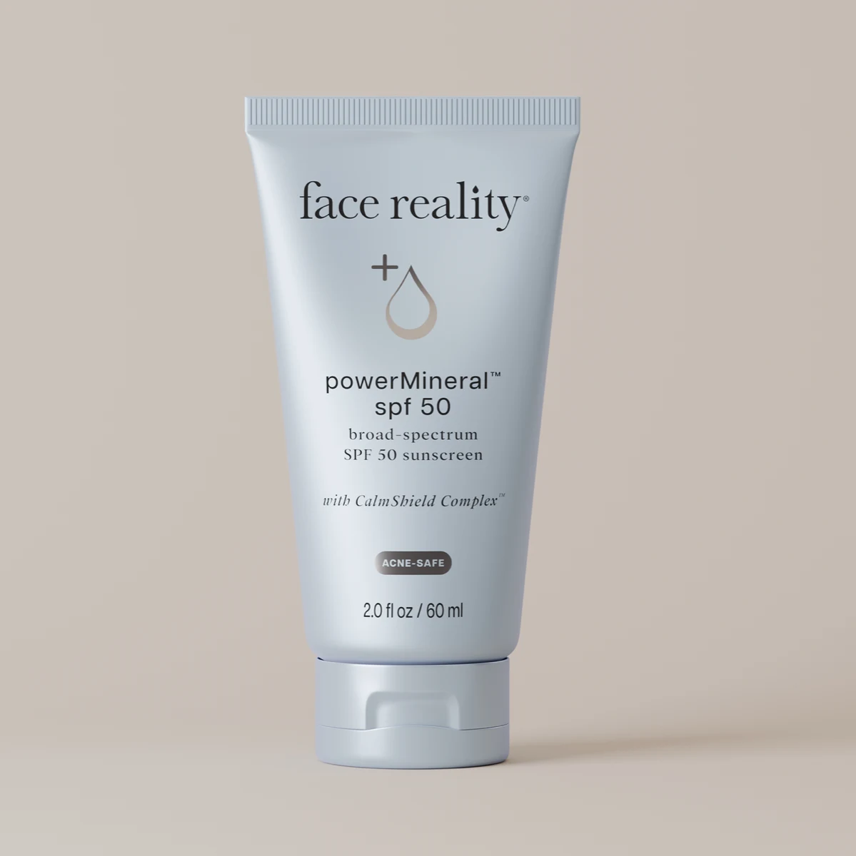 Power Mineral SPF 50