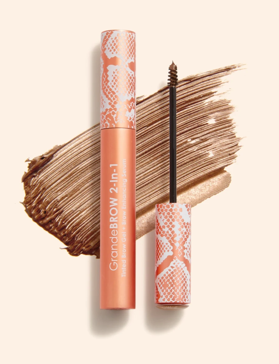 Brow 2-in-1 — Medium
