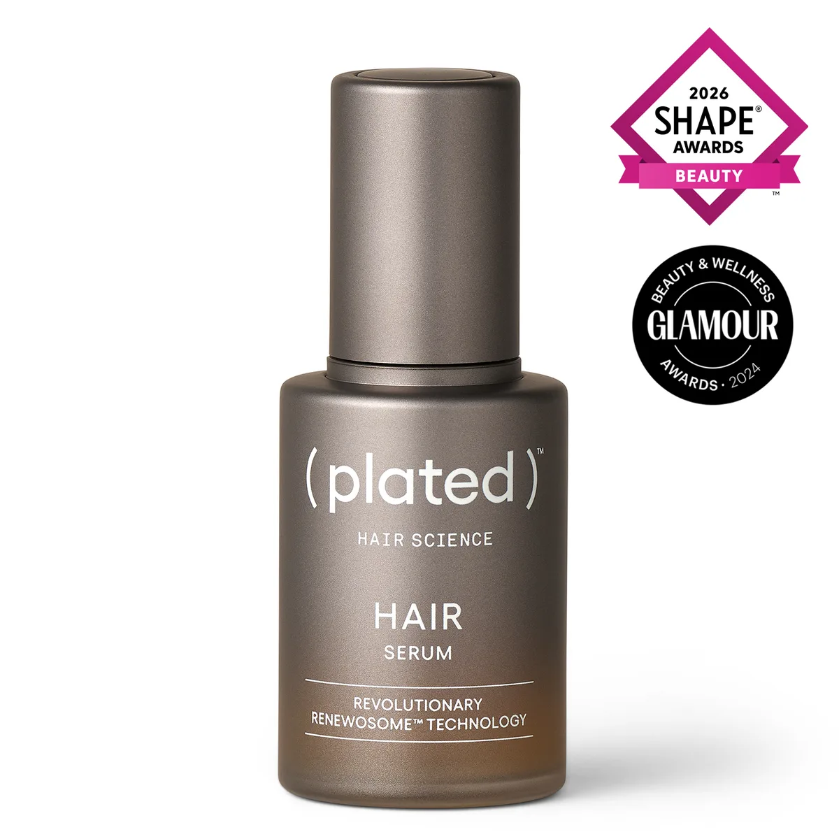 Hair Serum