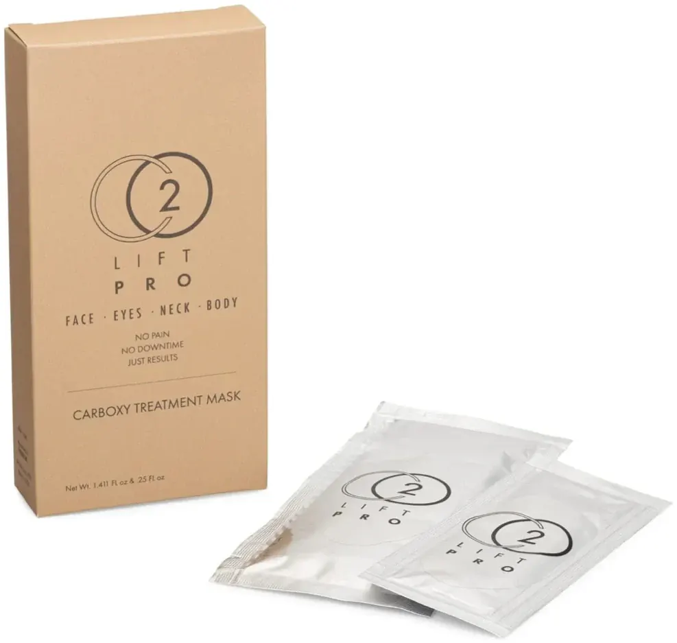 Pro Carboxy Gel