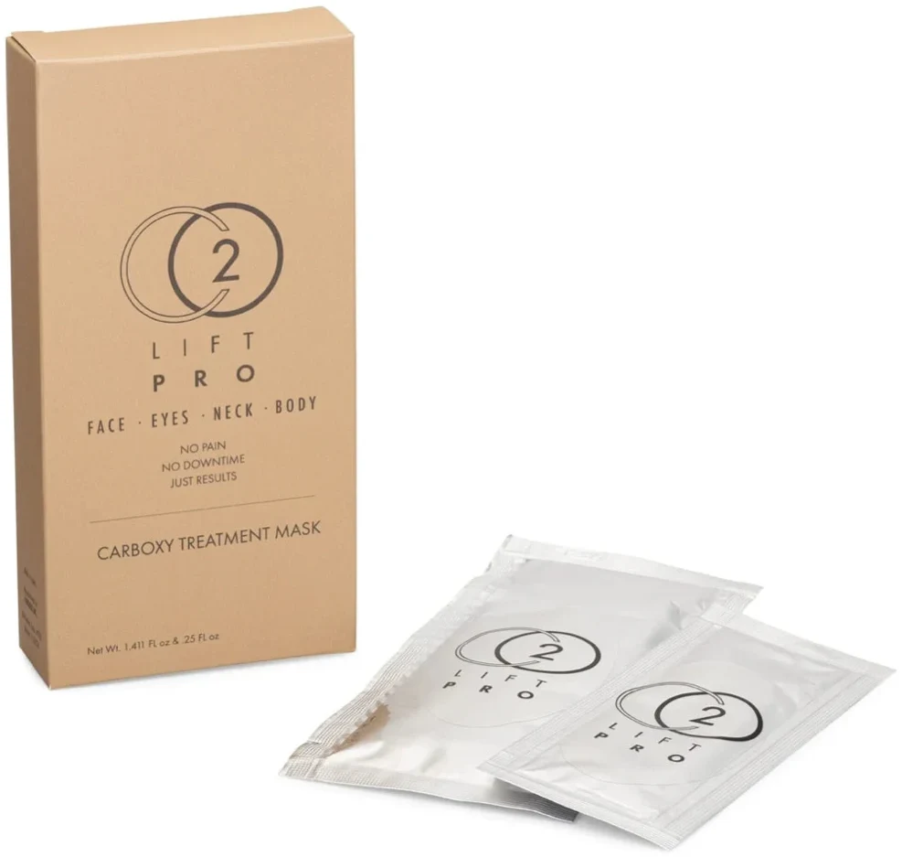Pro Carboxy Gel