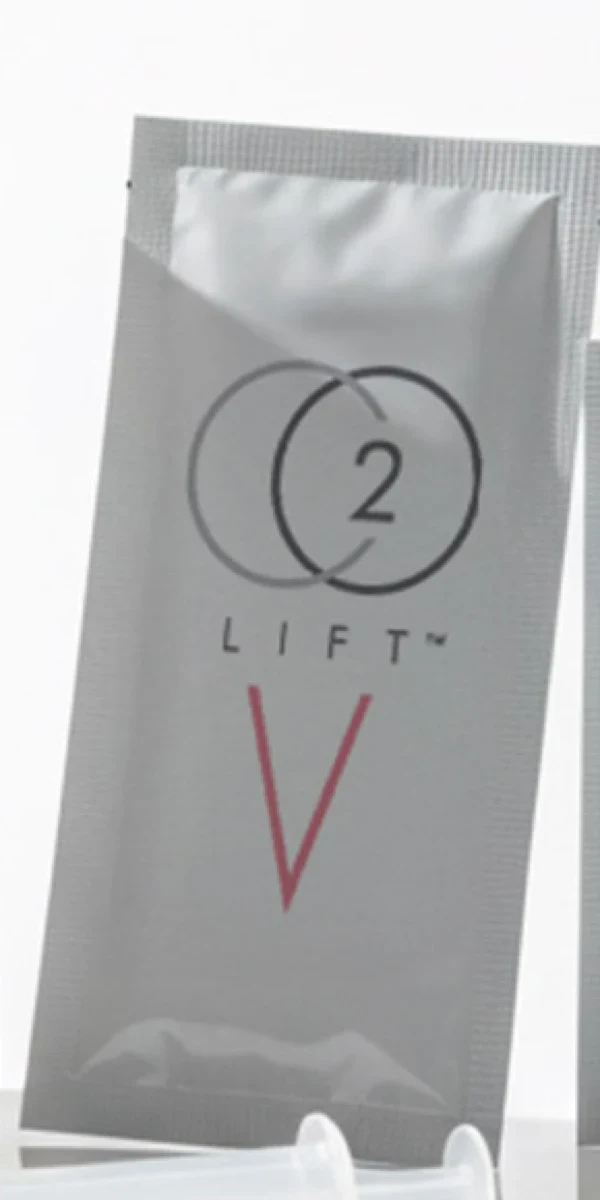 V Vaginal / Vulva Treatment