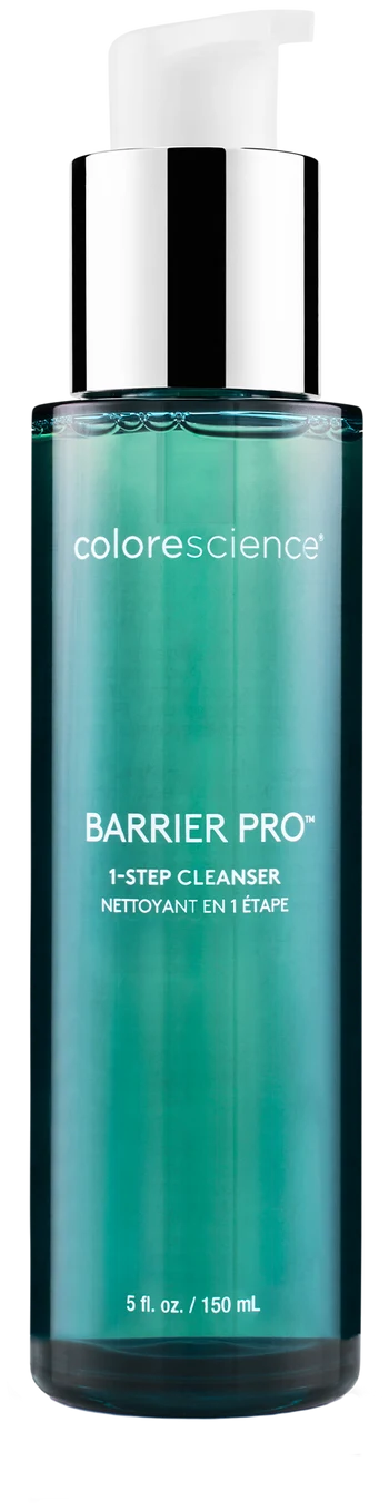 Barrier Pro 1-Step Cleanser