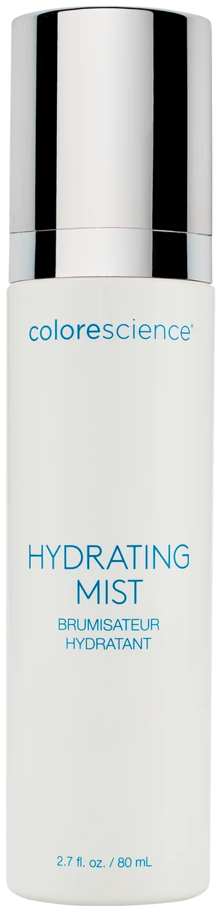 Hydrating Mist