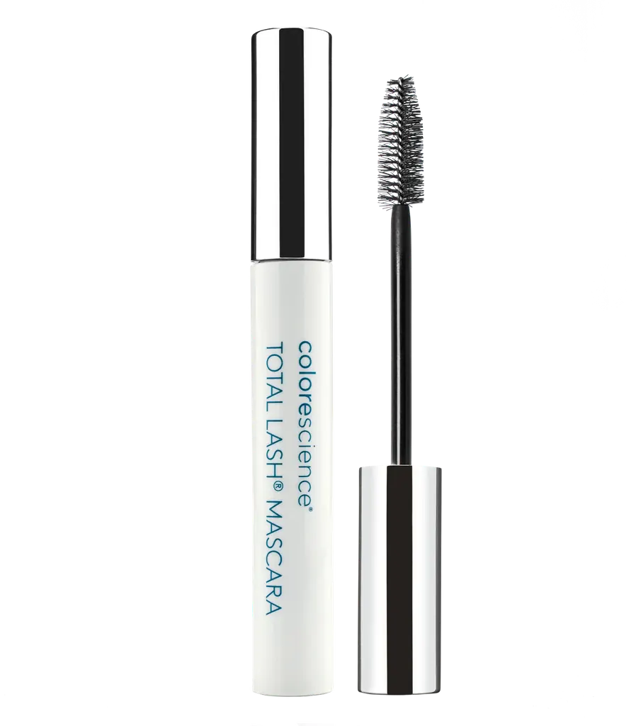 Lash Mascara — Black