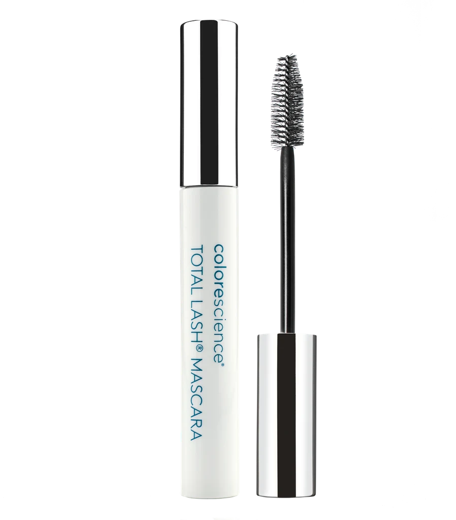Lash Mascara — Brown