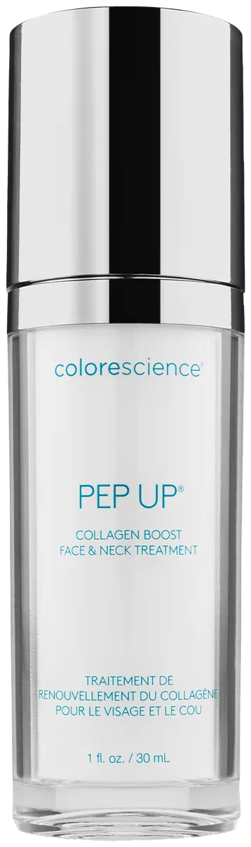 Pep Up Collagen Boost Face & Neck Treatment