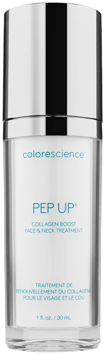 Pep Up Collagen Boost Face & Neck Treatment