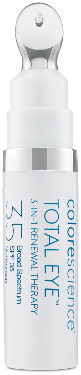 Total Eye 3-in-1 Renewal Therapy — Fair