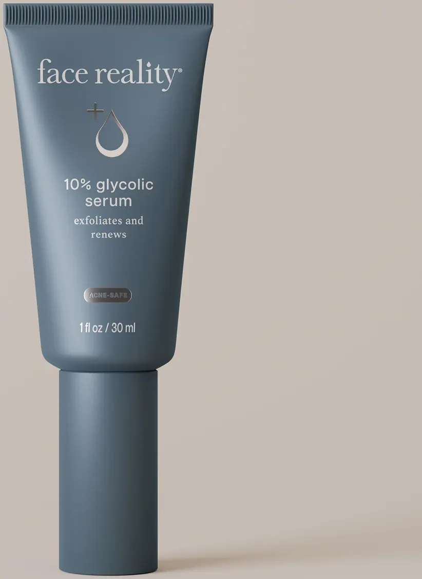 10% Glycolic Serum