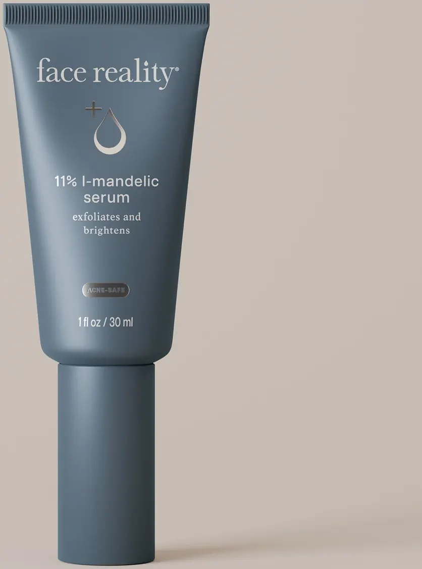 11% I-Mandelic Serum