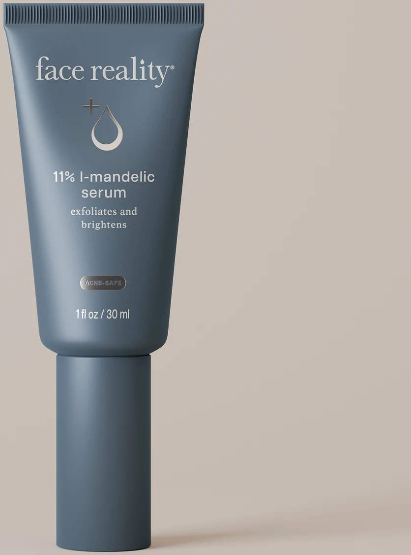 11% I-Mandelic Serum
