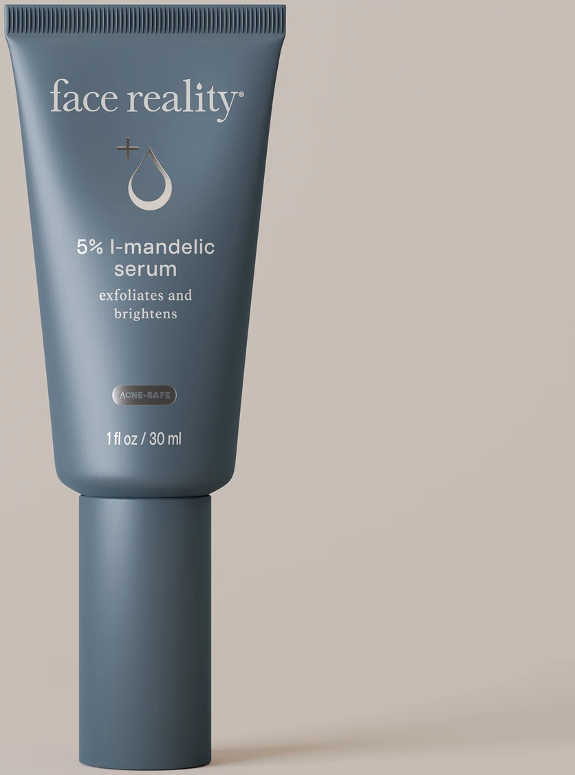 5% I-Mandelic Serum