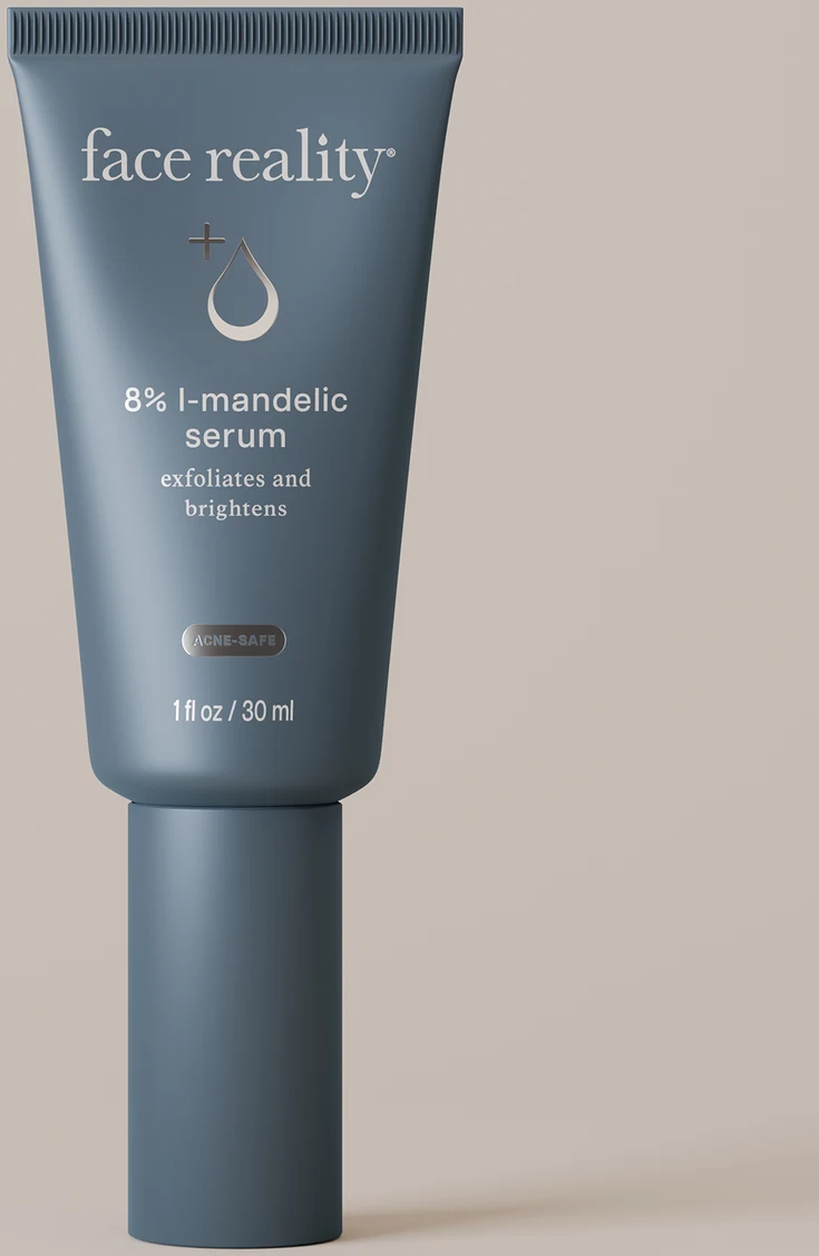 8% I-Mandelic Serum