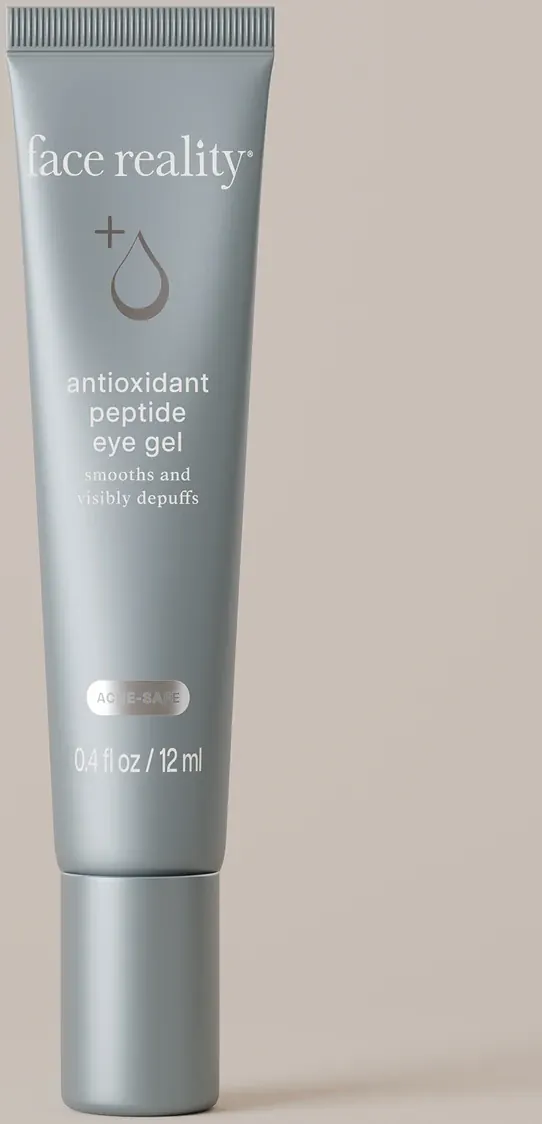Antioxidant Peptide Eye Gel