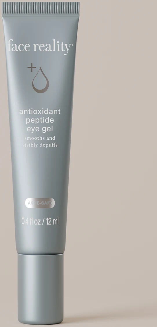 Antioxidant Peptide Eye Gel