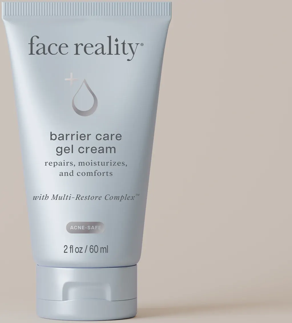 Barrier Care Gel Cream