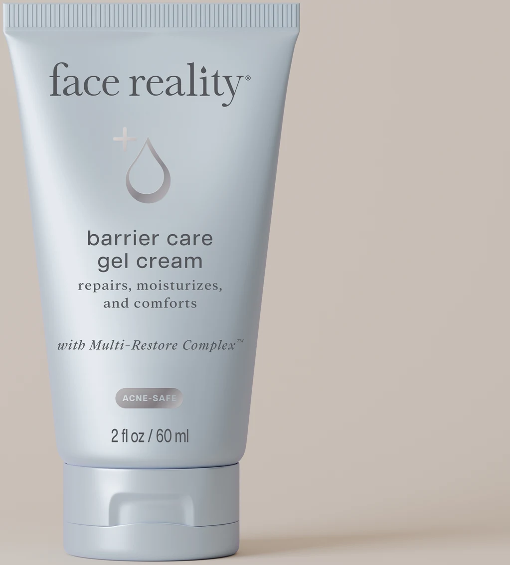 Barrier Care Gel Cream