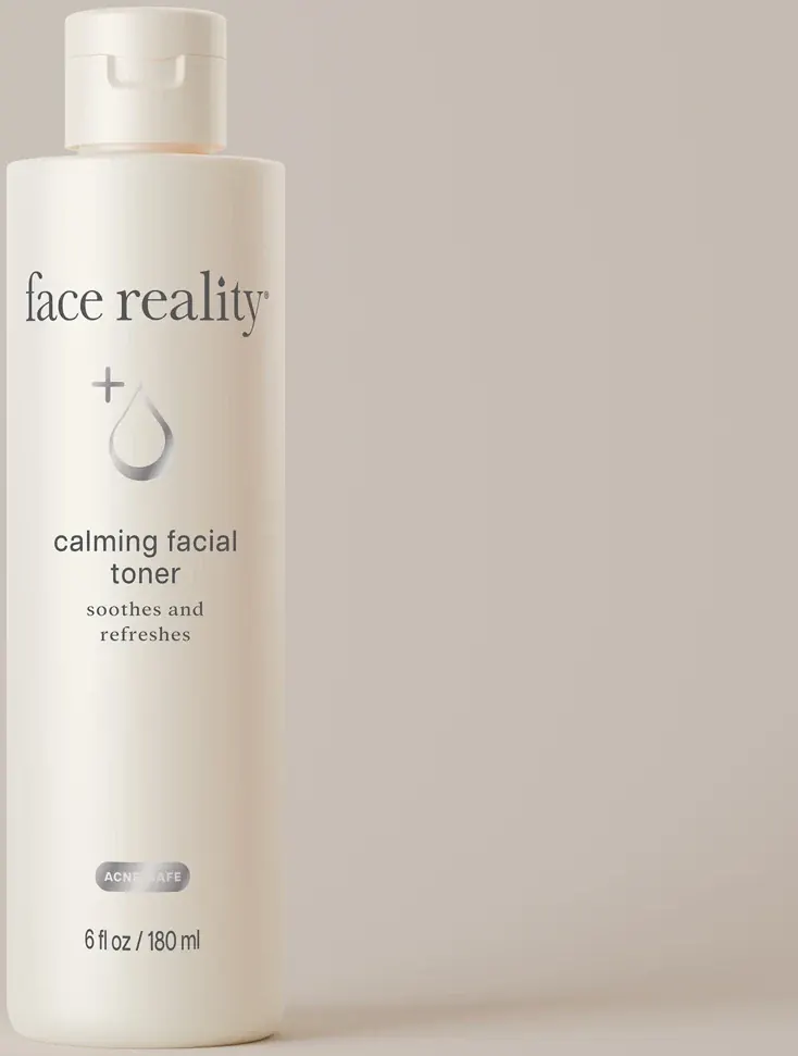 Calming Toner