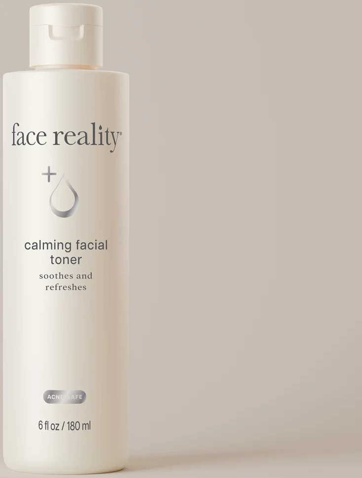 Calming Toner