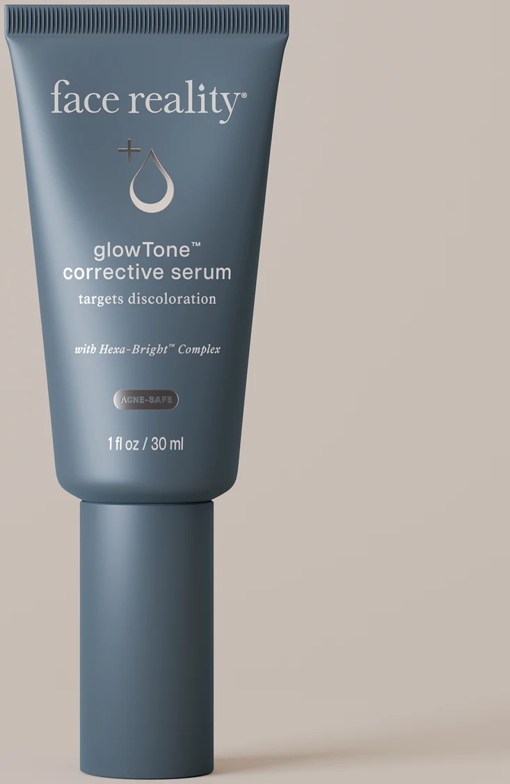 Glow Tone Corrective Serum