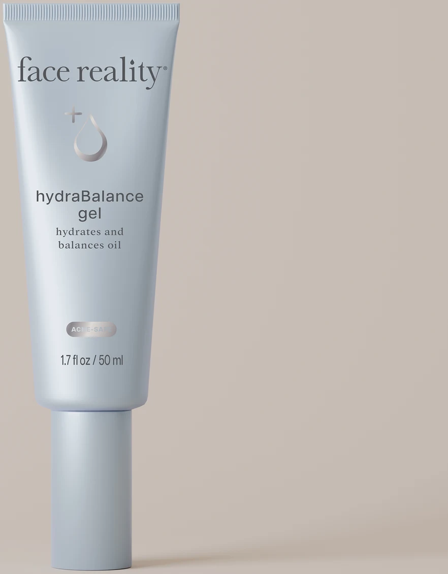 HydraBalance Gel
