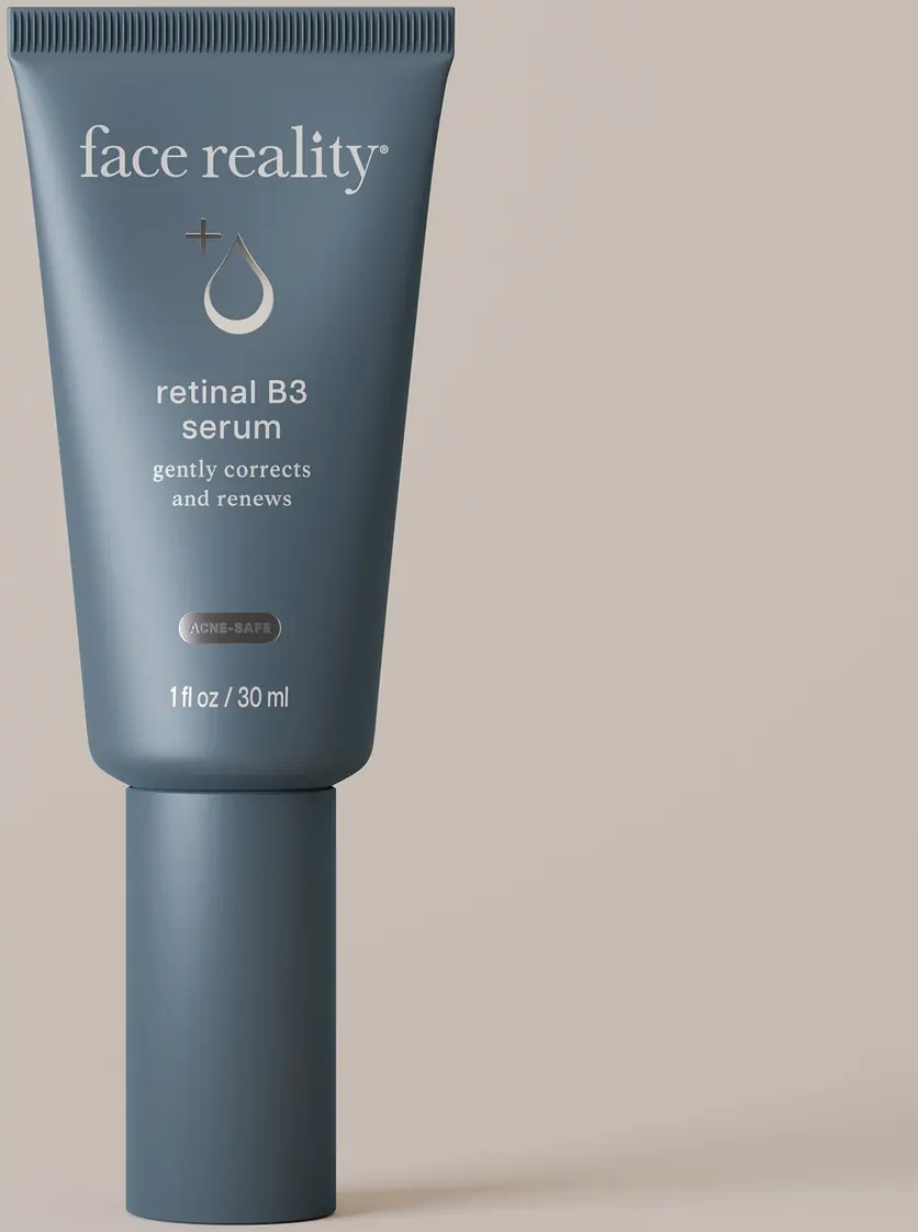 Retinal B3 Serum