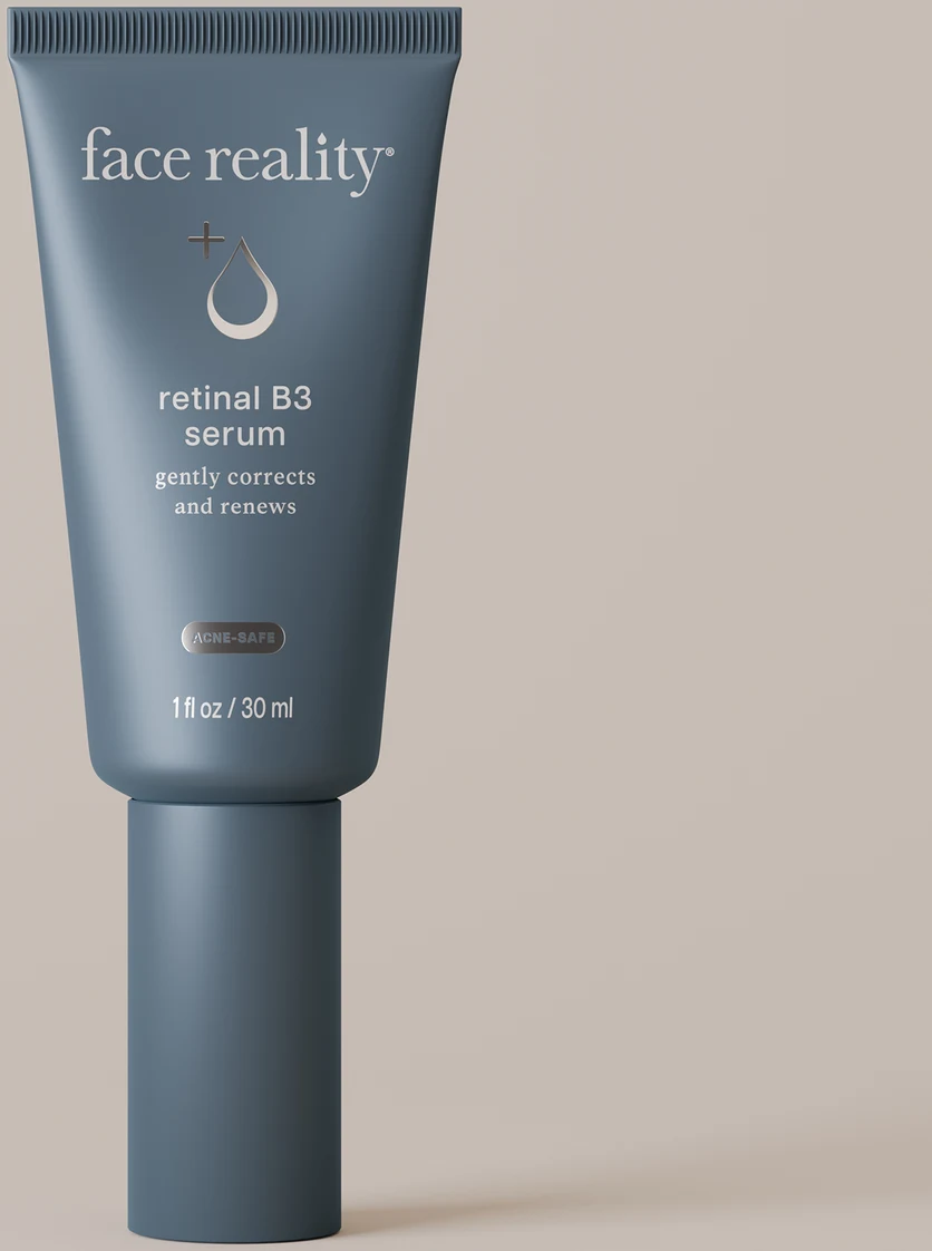 Retinal B3 Serum