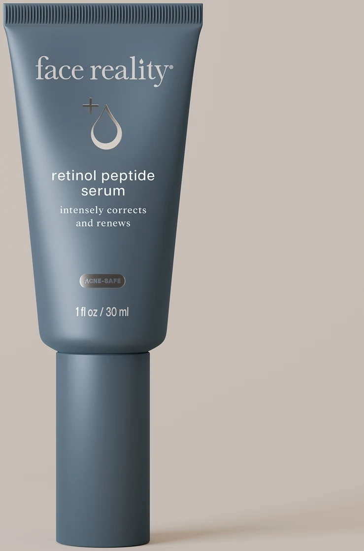 Retinol Peptide Serum