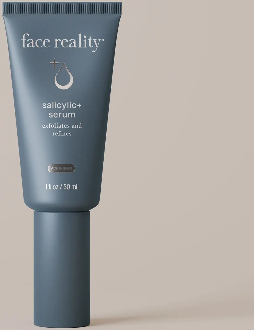 Salicylic Serum