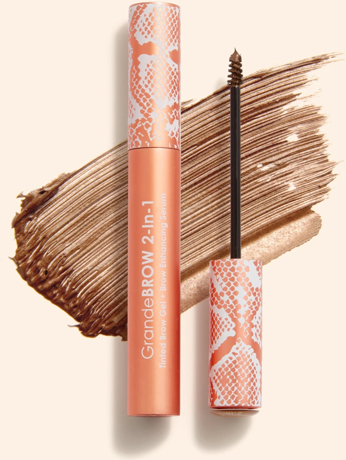 Brow 2-in-1 — Dark