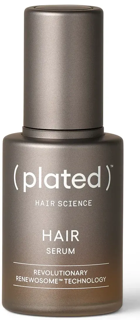 Hair Serum