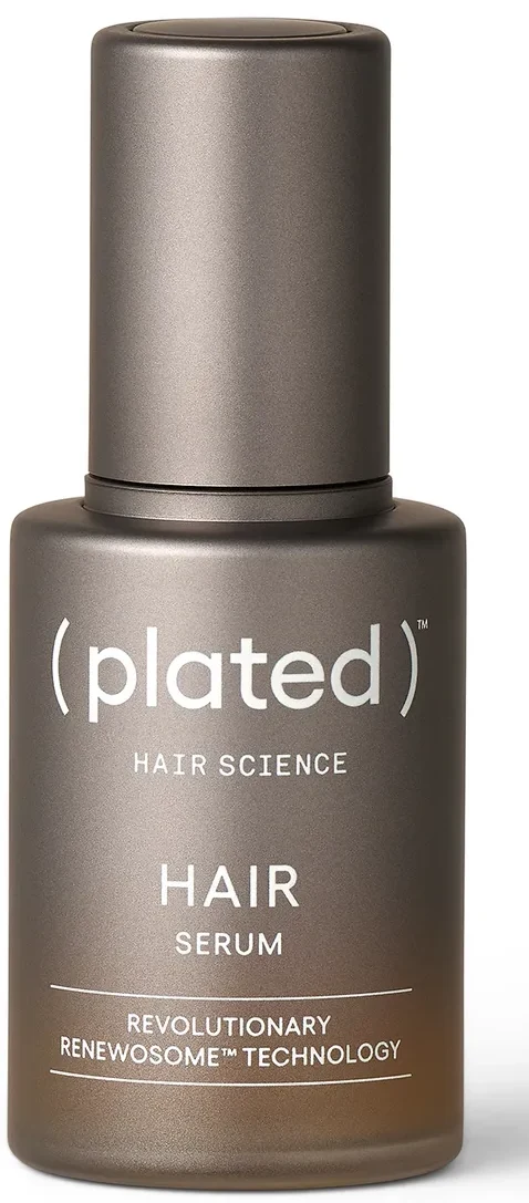 Hair Serum